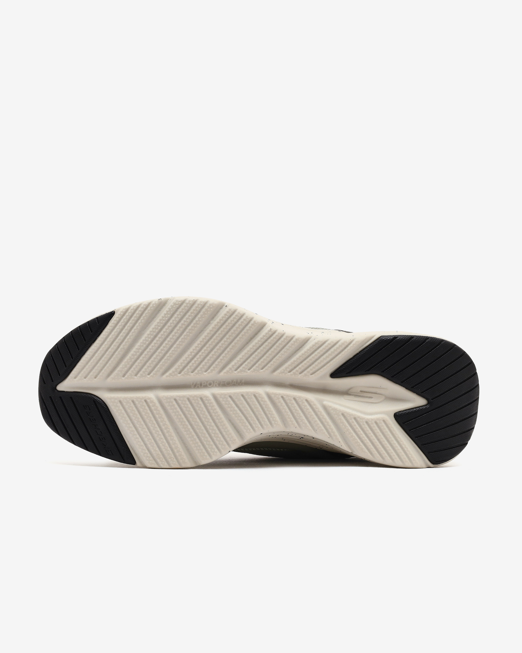 Skechers Vapor Foam Erkek Haki Spor Ayakkabı 232959 SAGE